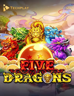 Zodiac Dragon