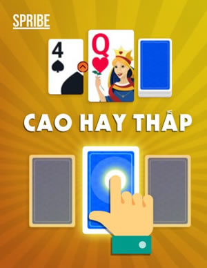 Trò Chơi Cá Cược