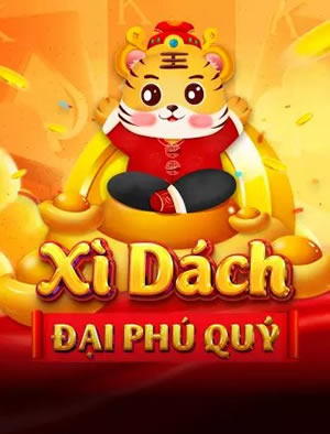 Xì Dách Đôi