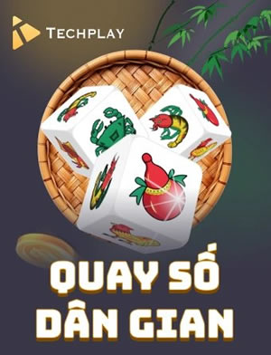 Trò Chơi May Rủi