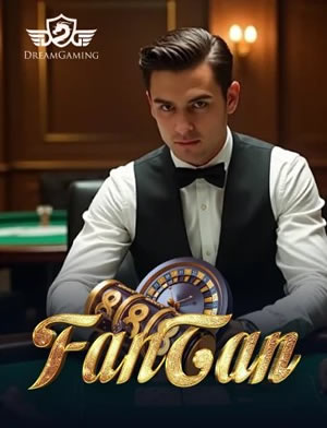 Fortune Tiger