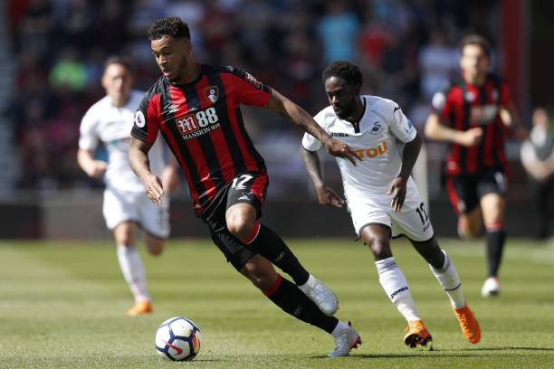 他在比赛中 他在比赛中