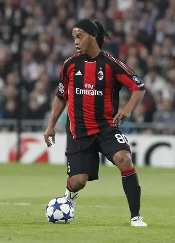 中场核心球 中场核心球