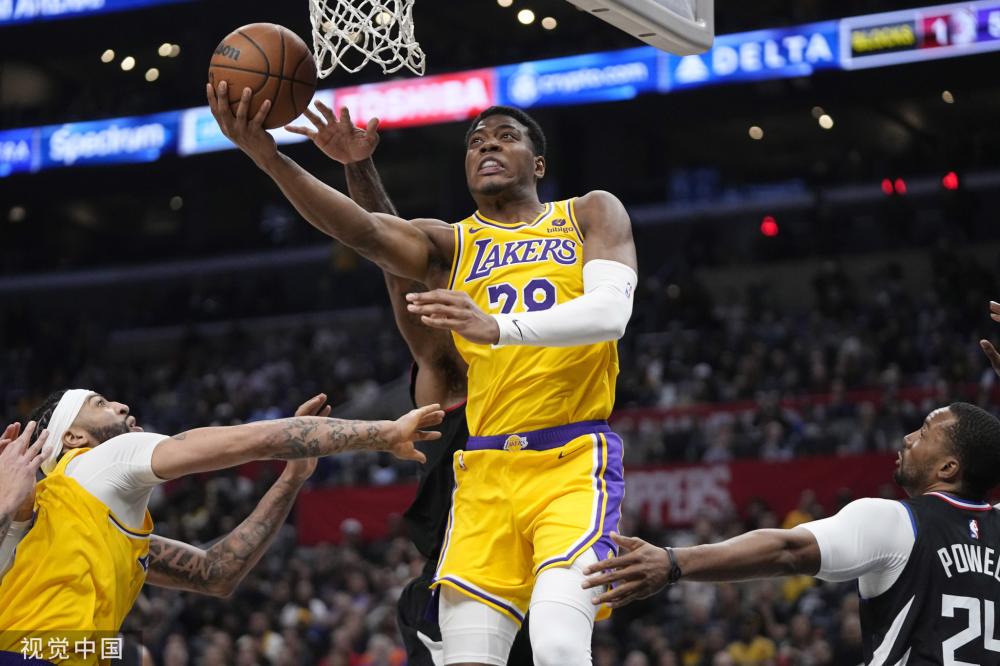 级前锋来说 级前锋来说