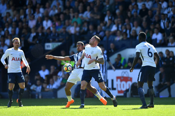 前鋒的成功 前鋒的成功